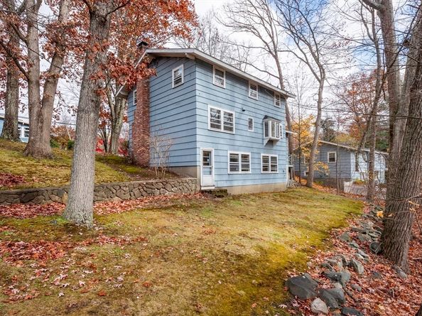 41 Squire Road, Winchester MA 01890