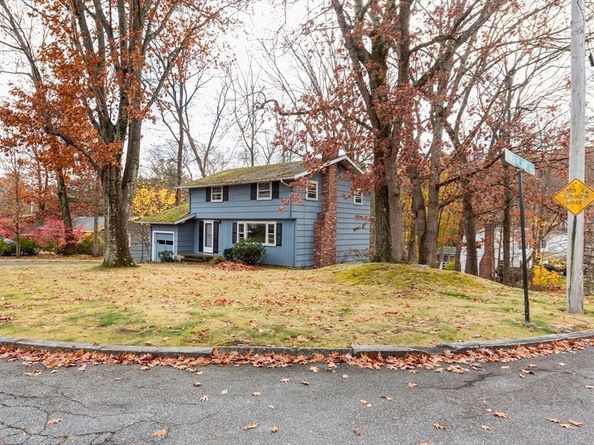 41 Squire Road, Winchester MA 01890