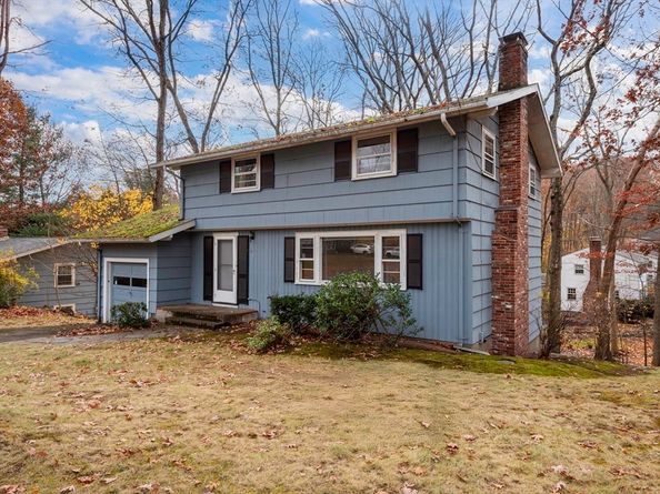 41 Squire Road, Winchester MA 01890