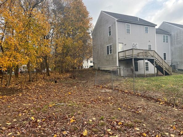 345 Laurel St 345, Bridgewater MA 02324