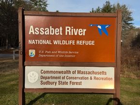 5 Barracks Road 5, Hudson MA 01749