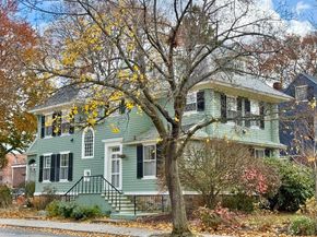 61 William St, Worcester MA 01609