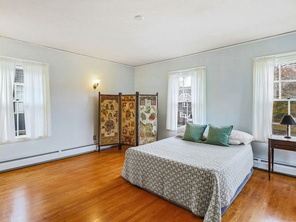 61 William St, Worcester MA 01609