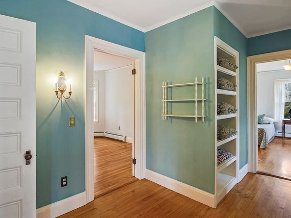 61 William St, Worcester MA 01609