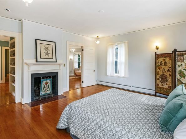 61 William St, Worcester MA 01609