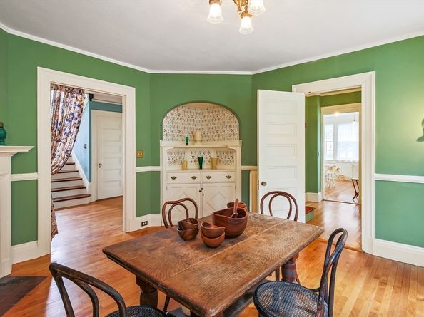 61 William St, Worcester MA 01609