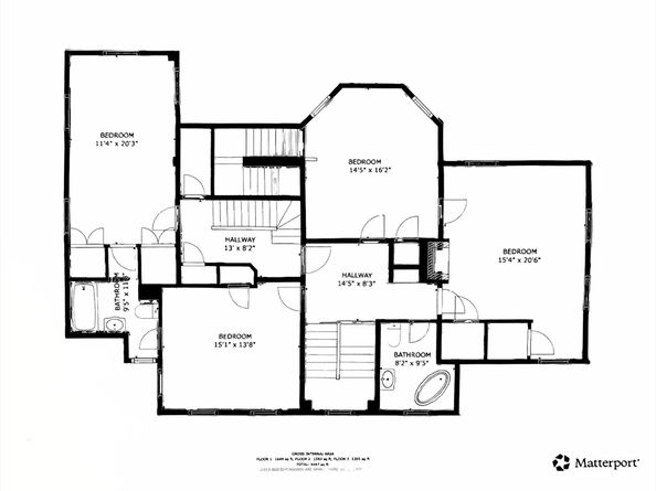 61 William St, Worcester MA 01609