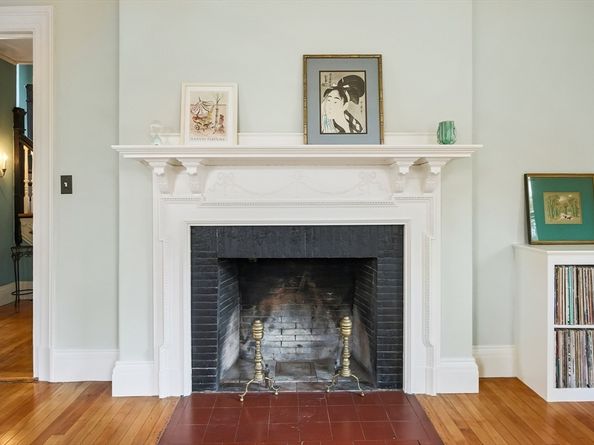 61 William St, Worcester MA 01609