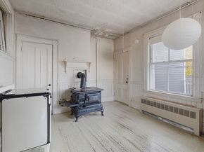 39 Ellery Street 6, Cambridge MA 02138