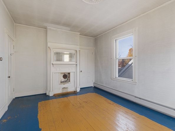 39 Ellery Street 6, Cambridge MA 02138