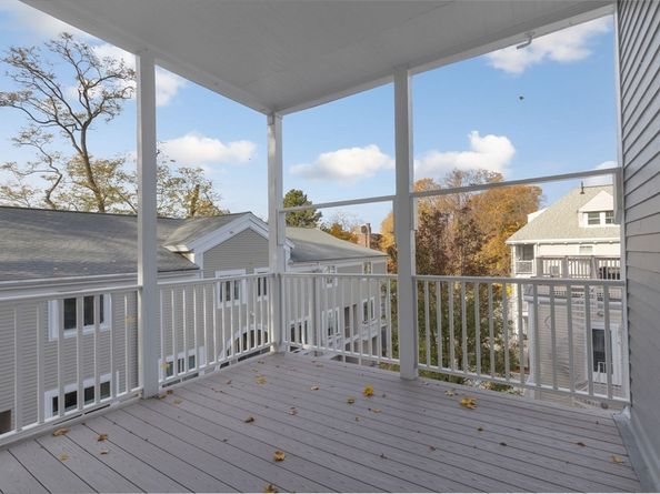 39 Ellery Street 6, Cambridge MA 02138