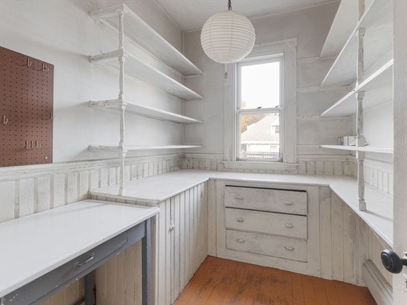 39 Ellery Street 6, Cambridge MA 02138