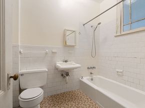 39 Ellery Street 6, Cambridge MA 02138