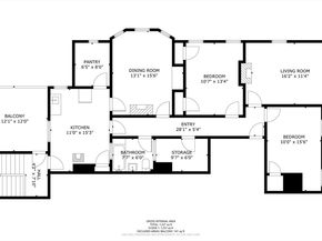 39 Ellery Street 6, Cambridge MA 02138