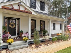 226 Cedar Street, Middleboro MA 02346