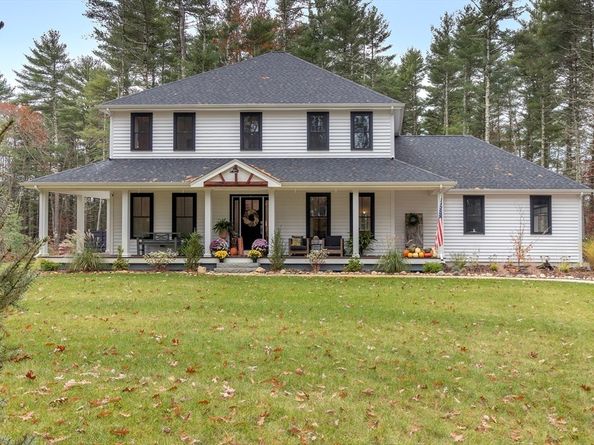 226 Cedar Street, Middleboro MA 02346