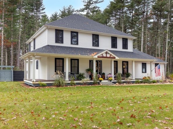 226 Cedar Street, Middleboro MA 02346