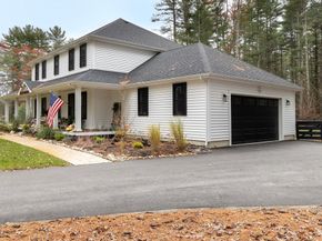 226 Cedar Street, Middleboro MA 02346