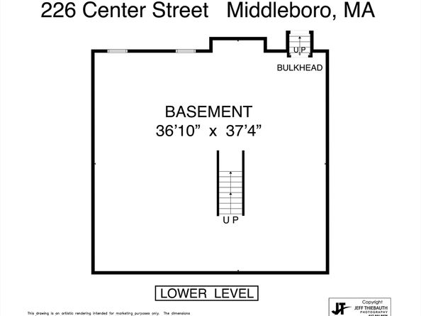 226 Cedar Street, Middleboro MA 02346