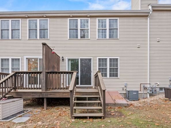 189 Bridle Cross Rd 189, Fitchburg MA 01420