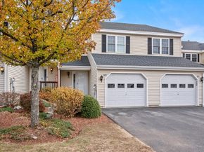 189 Bridle Cross Rd 189, Fitchburg MA 01420