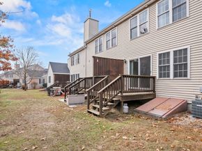 189 Bridle Cross Rd 189, Fitchburg MA 01420