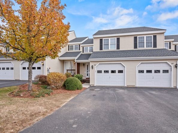 189 Bridle Cross Rd 189, Fitchburg MA 01420