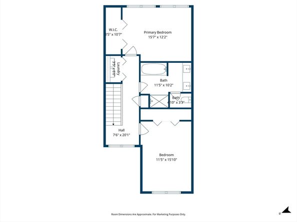 189 Bridle Cross Rd 189, Fitchburg MA 01420