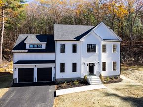 60 Wesson Street, Grafton MA 01536