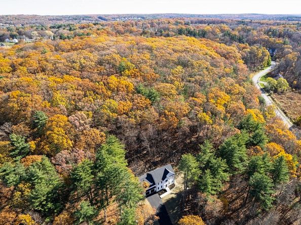 60 Wesson Street, Grafton MA 01536