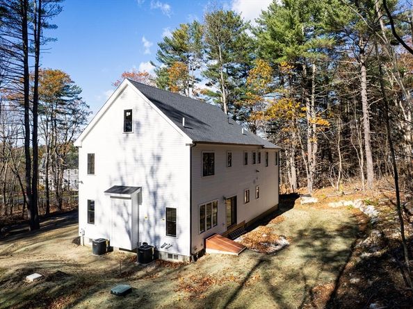 60 Wesson Street, Grafton MA 01536