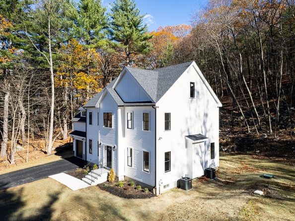 60 Wesson Street, Grafton MA 01536