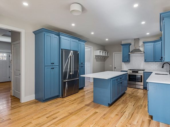 60 Wesson Street, Grafton MA 01536