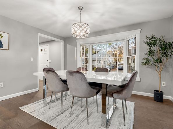 28 Dow Rd, Boston MA 02132