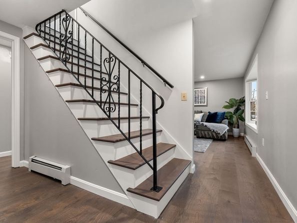 28 Dow Rd, Boston MA 02132