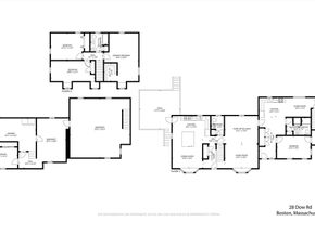 28 Dow Rd, Boston MA 02132