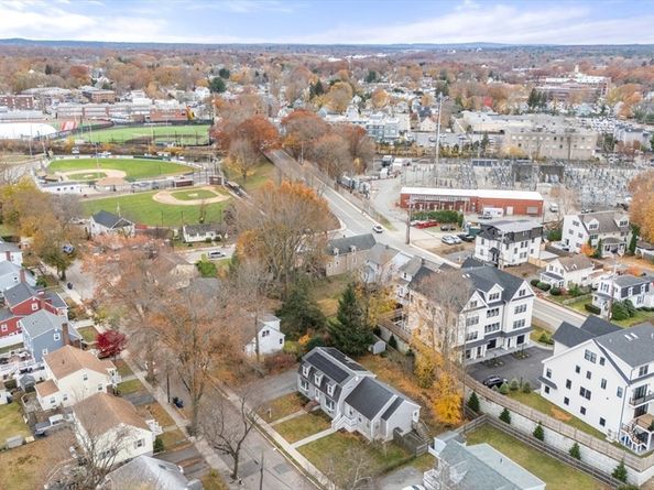 28 Dow Rd, Boston MA 02132