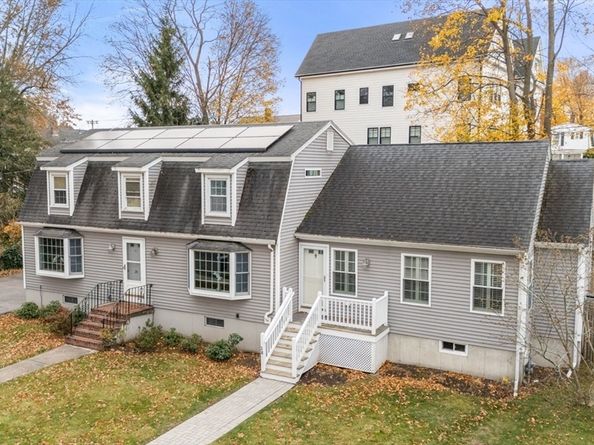 28 Dow Rd, Boston MA 02132