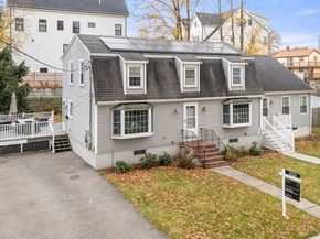 28 Dow Rd, Boston MA 02132