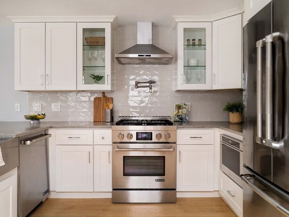 6 Hamilton Road 6, Somerville MA 02144