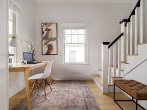 6 Hamilton Road 6, Somerville MA 02144