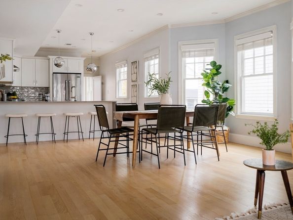 6 Hamilton Road 6, Somerville MA 02144