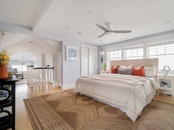 6 Hamilton Road 6, Somerville MA 02144