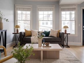 6 Hamilton Road 6, Somerville MA 02144