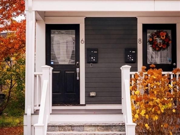6 Hamilton Road 6, Somerville MA 02144