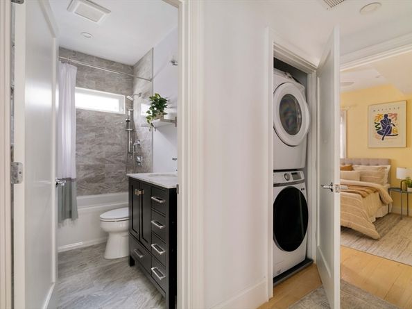 6 Hamilton Road 6, Somerville MA 02144