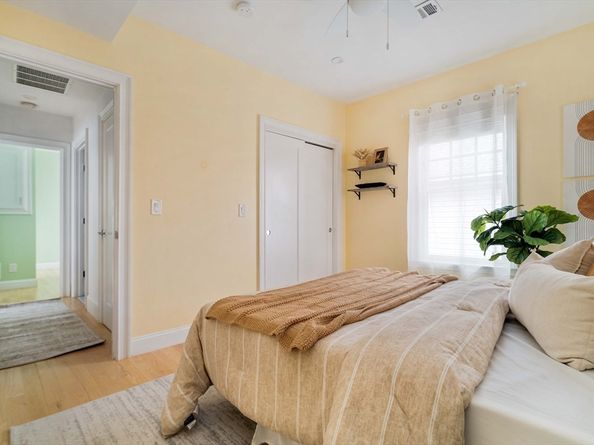 6 Hamilton Road 6, Somerville MA 02144