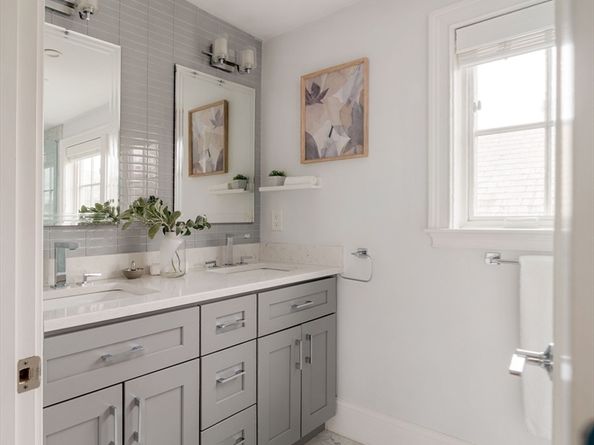 6 Hamilton Road 6, Somerville MA 02144