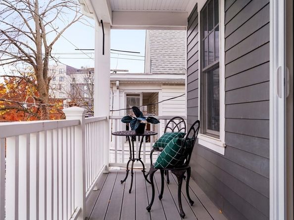 6 Hamilton Road 6, Somerville MA 02144