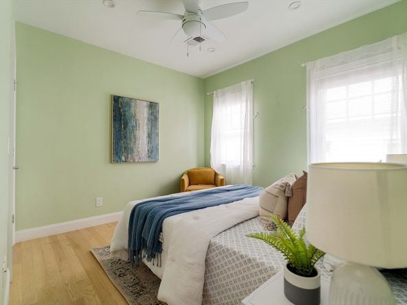 6 Hamilton Road 6, Somerville MA 02144